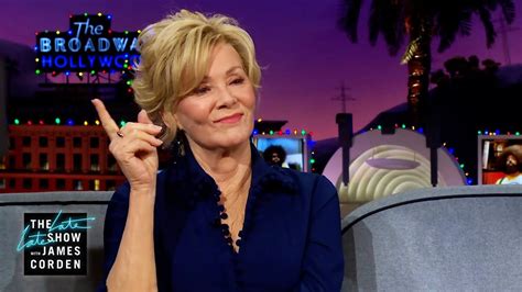 Jean Smart Had No Problem with Babylon Nudity